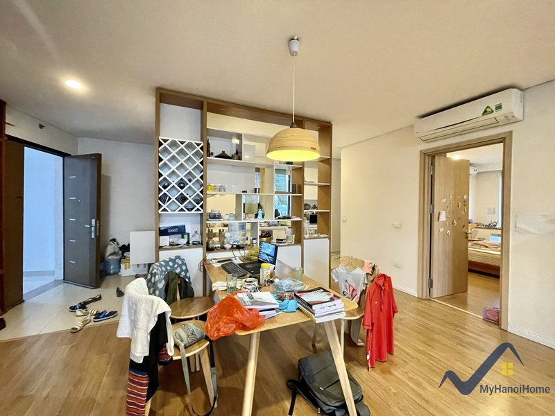 3 bedrooms Apartment in Long Bien, Ha Noi, Vietnam No. 20126