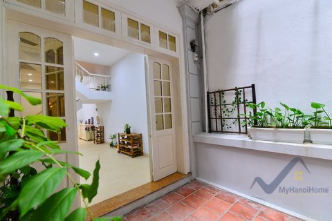 2 bedrooms Villa in Tay Ho, Ha Noi,  No. 20248
