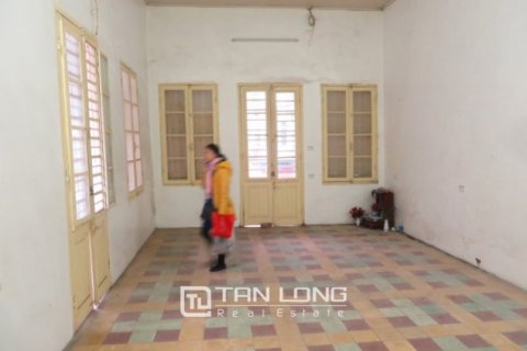 240m2 Villa in Hai Ba Trung, Ha Noi, No. 4972 5