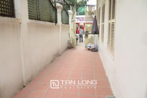 240m2 Villa in Hai Ba Trung, Ha Noi, No. 4972 3