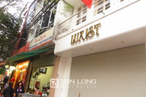 Studio Villa in Hai Ba Trung, Ha Noi, No. 4972