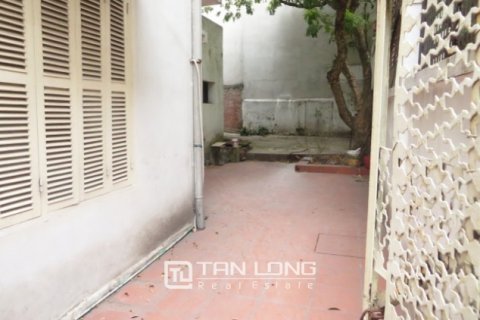 240m2 Villa in Hai Ba Trung, Ha Noi, No. 4972 4