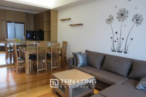 2 bedrooms Apartment in Cau Giay, Ha Noi,  No. 4967 2