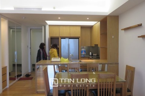 2 bedrooms Apartment in Cau Giay, Ha Noi,  No. 4967 4