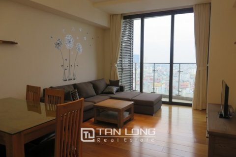2 bedrooms Apartment in Cau Giay, Ha Noi,  No. 4967