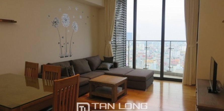 2 bedrooms Apartment in Cau Giay, Ha Noi,  No. 4967