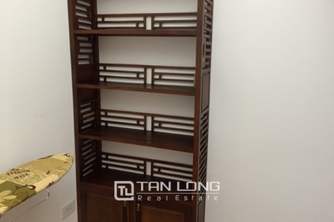 3 bedrooms Apartment in Cau Giay, Ha Noi, No. 4970 6