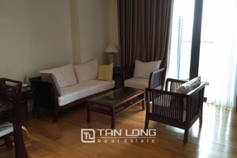 3 bedrooms Apartment in Cau Giay, Ha Noi, No. 4970