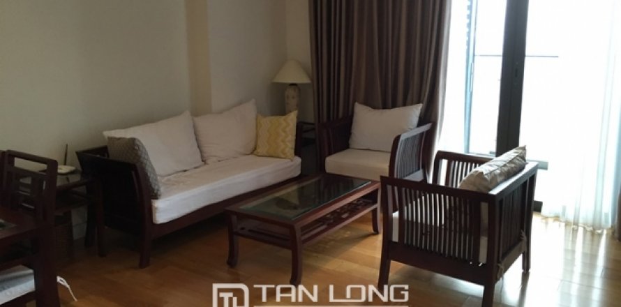 3 bedrooms Apartment in Cau Giay, Ha Noi, No. 4970