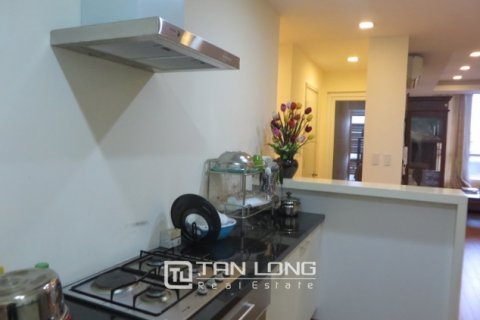 2 bedrooms Apartment in Cau Giay, Ha Noi, No. 4968 6