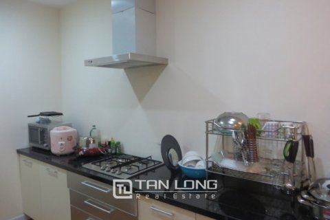 2 bedrooms Apartment in Cau Giay, Ha Noi, No. 4968 5