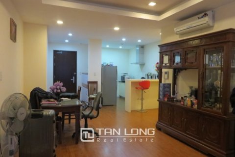 2 bedrooms Apartment in Cau Giay, Ha Noi,  No. 4968