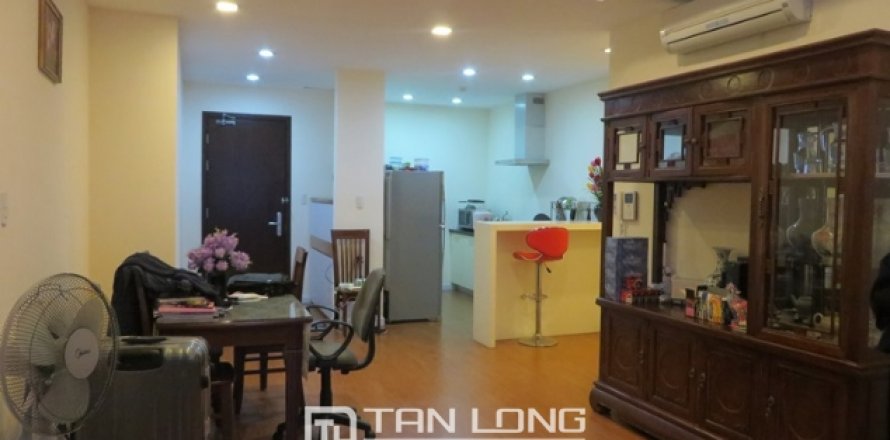 2 bedrooms Apartment in Cau Giay, Ha Noi, No. 4968