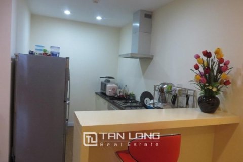 2 bedrooms Apartment in Cau Giay, Ha Noi, No. 4968 4