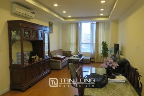 2 bedrooms Apartment in Cau Giay, Ha Noi, No. 4968 2