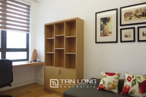 3 bedrooms Apartment in Cau Giay, Ha Noi, No. 4971 6