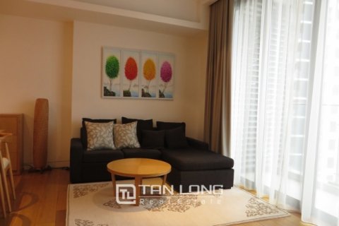 3 bedrooms Apartment in Cau Giay, Ha Noi, No. 4971 2