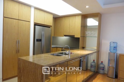 3 bedrooms Apartment in Cau Giay, Ha Noi, No. 4971 4