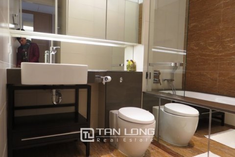 3 bedrooms Apartment in Cau Giay, Ha Noi, No. 4971 11