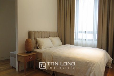 3 bedrooms Apartment in Cau Giay, Ha Noi, No. 4971 7