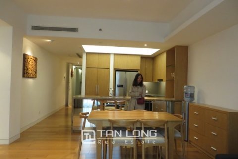 3 bedrooms Apartment in Cau Giay, Ha Noi, No. 4971 3
