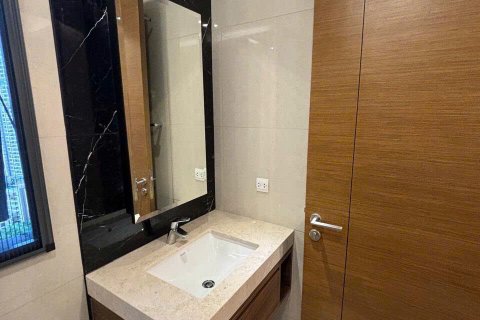 Кондоминиум с 3 спальнями в Тхудык, Хошимин , № 25486 6