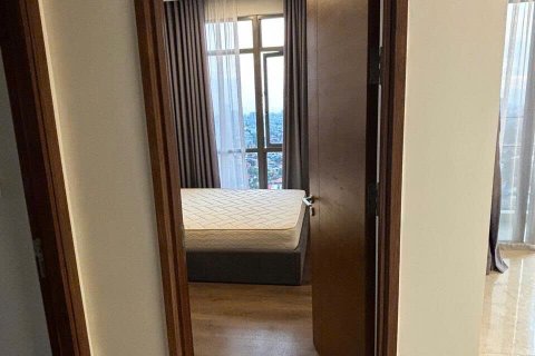 Кондоминиум с 3 спальнями в Тхудык, Хошимин , № 25486 7