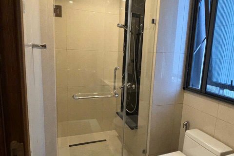 Кондоминиум с 3 спальнями в Тхудык, Хошимин , № 25486 5