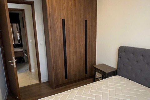 Кондоминиум с 3 спальнями в Тхудык, Хошимин , № 25486 3