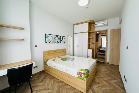 Кондоминиум с 2 спальнями в Район 7, Хошимин , № 25482 6