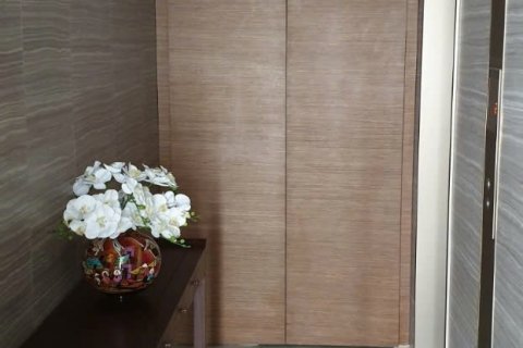 Кондоминиум с 3 спальнями в Тхудык, Хошимин , № 25485 10