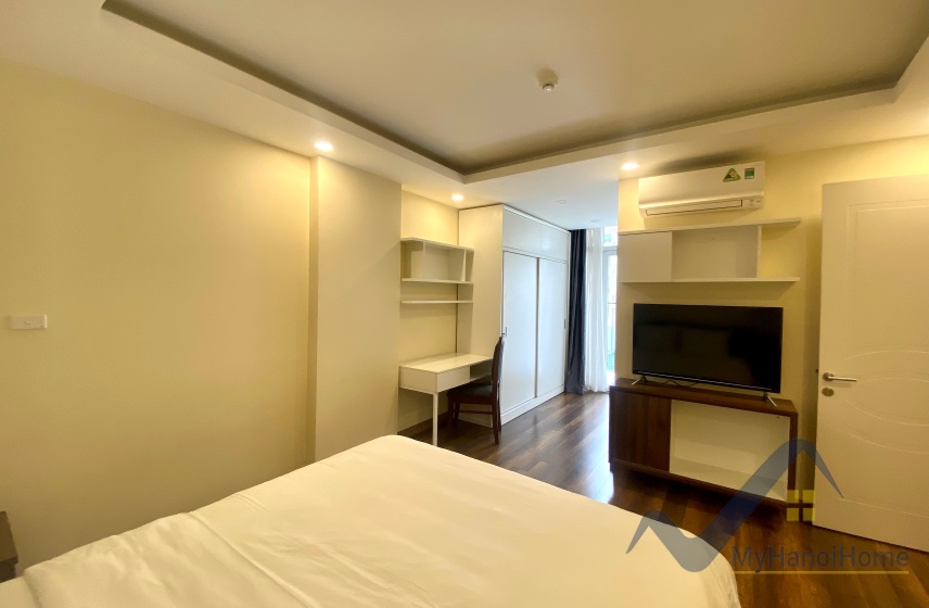 2 bedrooms Apartment in Hoan Kiem, Ha Noi, Vietnam No. 18748