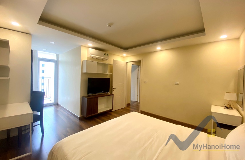 2 bedrooms Apartment in Hoan Kiem, Ha Noi, Vietnam No. 18748