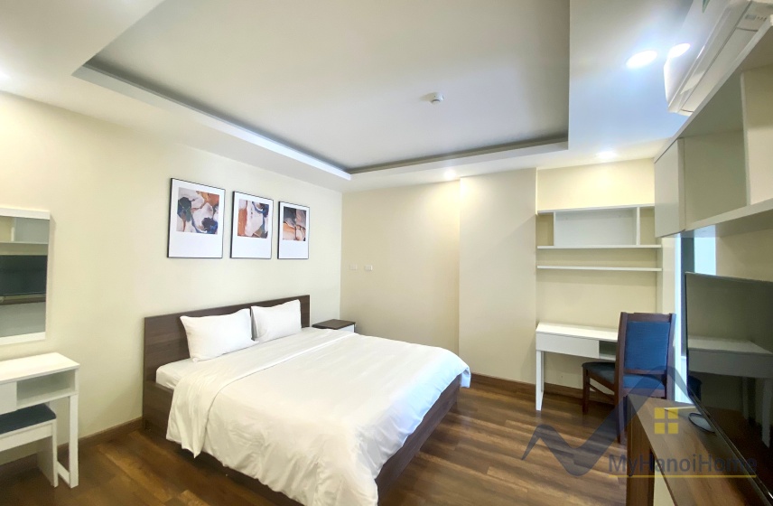2 bedrooms Apartment in Hoan Kiem, Ha Noi, Vietnam No. 18748