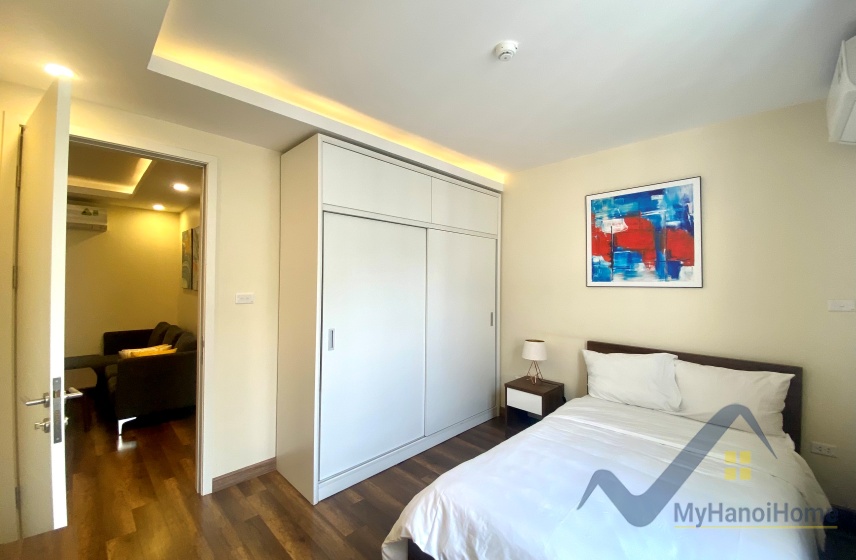 2 bedrooms Apartment in Hoan Kiem, Ha Noi, Vietnam No. 18748