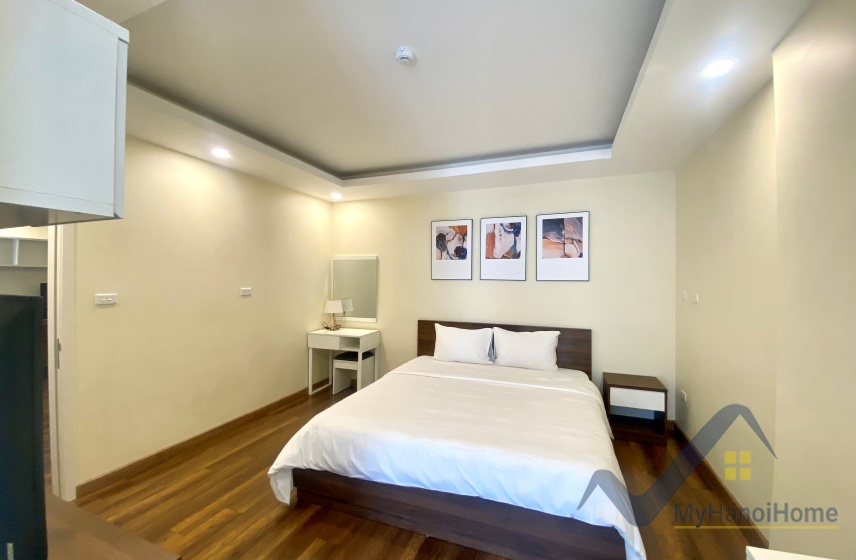 2 bedrooms Apartment in Hoan Kiem, Ha Noi, Vietnam No. 18748