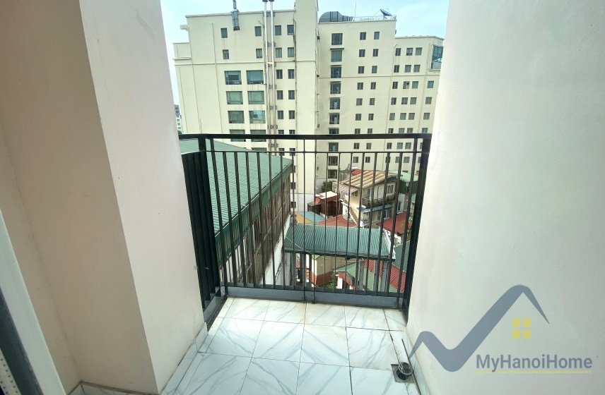 2 bedrooms Apartment in Hoan Kiem, Ha Noi, Vietnam No. 18748