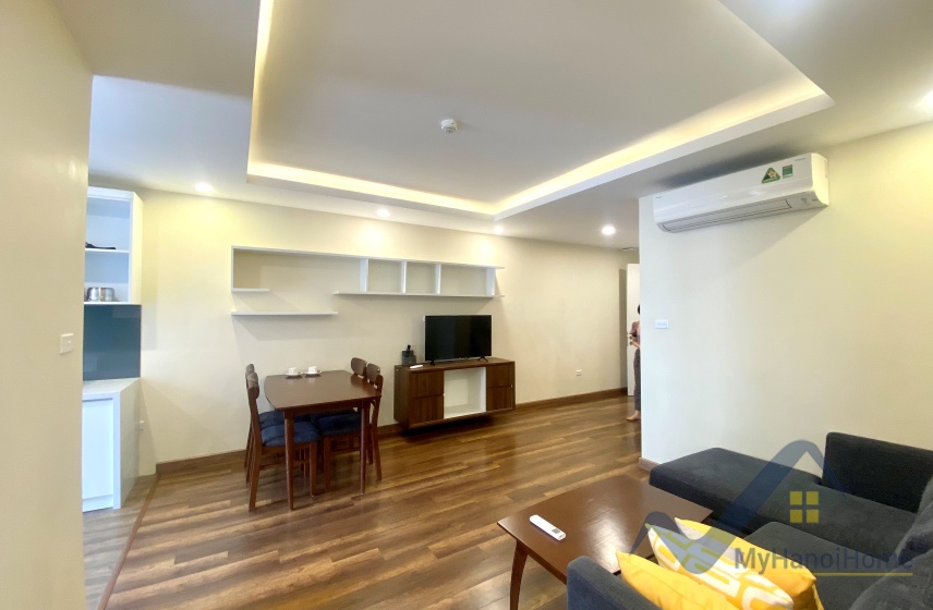 2 bedrooms Apartment in Hoan Kiem, Ha Noi, Vietnam No. 18748