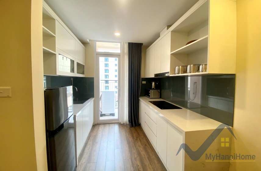 2 bedrooms Apartment in Hoan Kiem, Ha Noi, Vietnam No. 18748