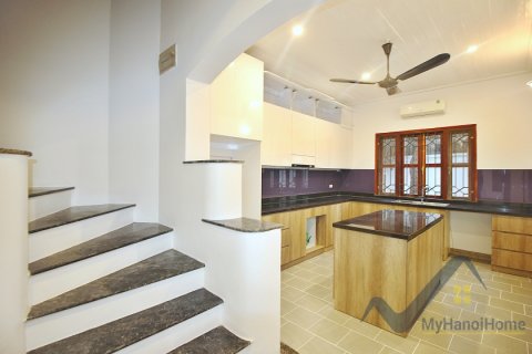 4 bedrooms Villa in Tay Ho, Ha Noi, No. 18743 9