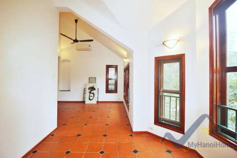 4 bedrooms Villa in Tay Ho, Ha Noi, No. 18743 17