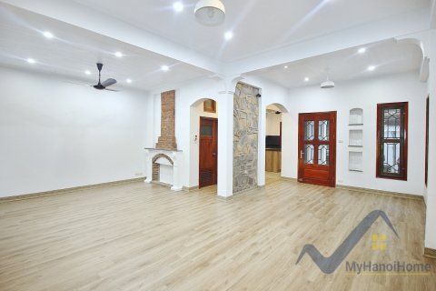 4 bedrooms Villa in Tay Ho, Ha Noi, No. 18743 7