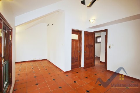 4 bedrooms Villa in Tay Ho, Ha Noi, No. 18743 20