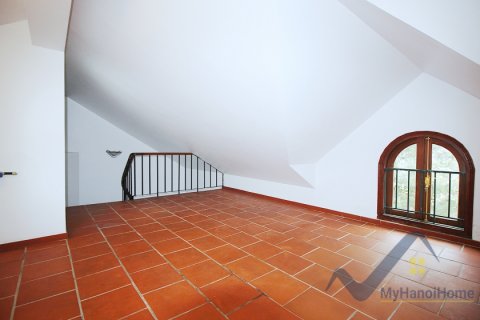 4 bedrooms Villa in Tay Ho, Ha Noi, No. 18743 25