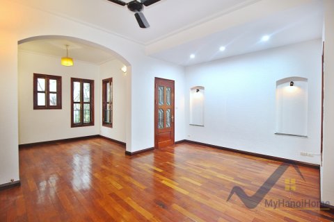 4 bedrooms Villa in Tay Ho, Ha Noi, No. 18743 11
