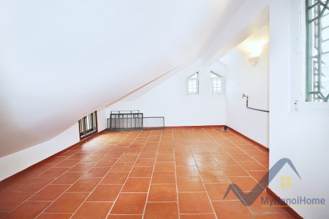 4 bedrooms Villa in Tay Ho, Ha Noi, No. 18743 26