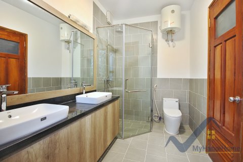 4 bedrooms Villa in Tay Ho, Ha Noi, No. 18743 14
