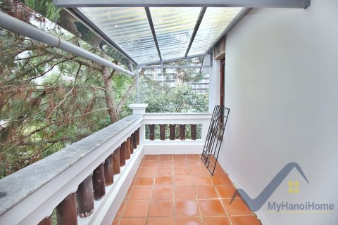 4 bedrooms Villa in Tay Ho, Ha Noi, No. 18743 23