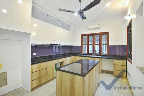4 bedrooms Villa in Tay Ho, Ha Noi, No. 18743 10