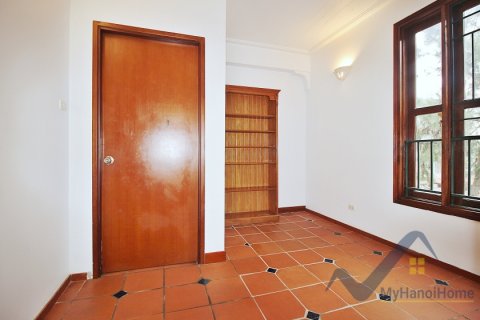 4 bedrooms Villa in Tay Ho, Ha Noi, No. 18743 21